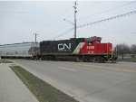 GTW 5855